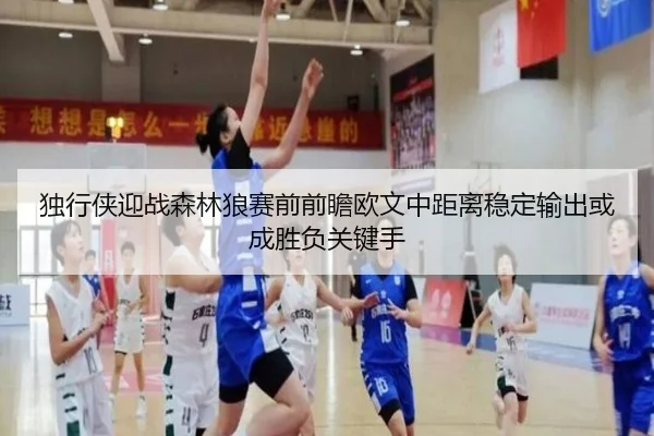 独行侠迎战森林狼赛前前瞻欧文中距离稳定输出或成胜负关键手